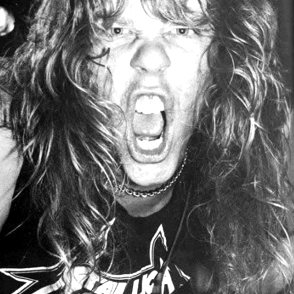 Metallica Kill 'Em All Heavy Metal Shirt - Picture 5 of 5